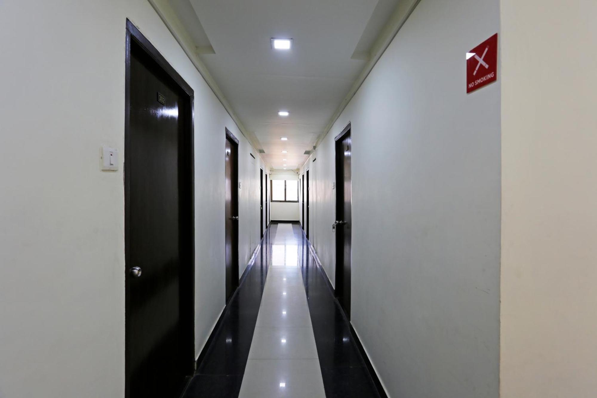 Hotel O Golden Wings Udaipur Eksteriør bilde