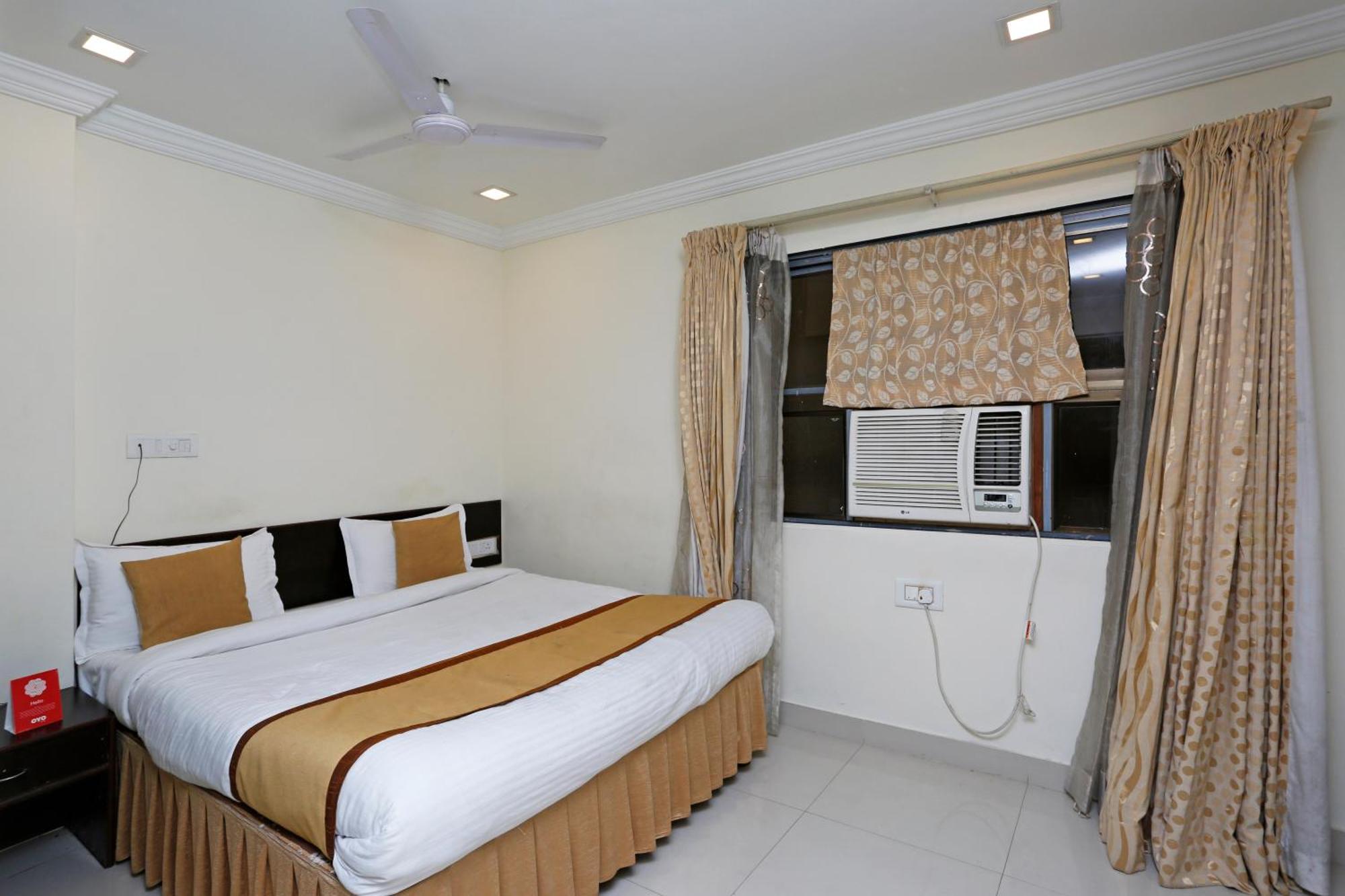 Hotel O Golden Wings Udaipur Eksteriør bilde